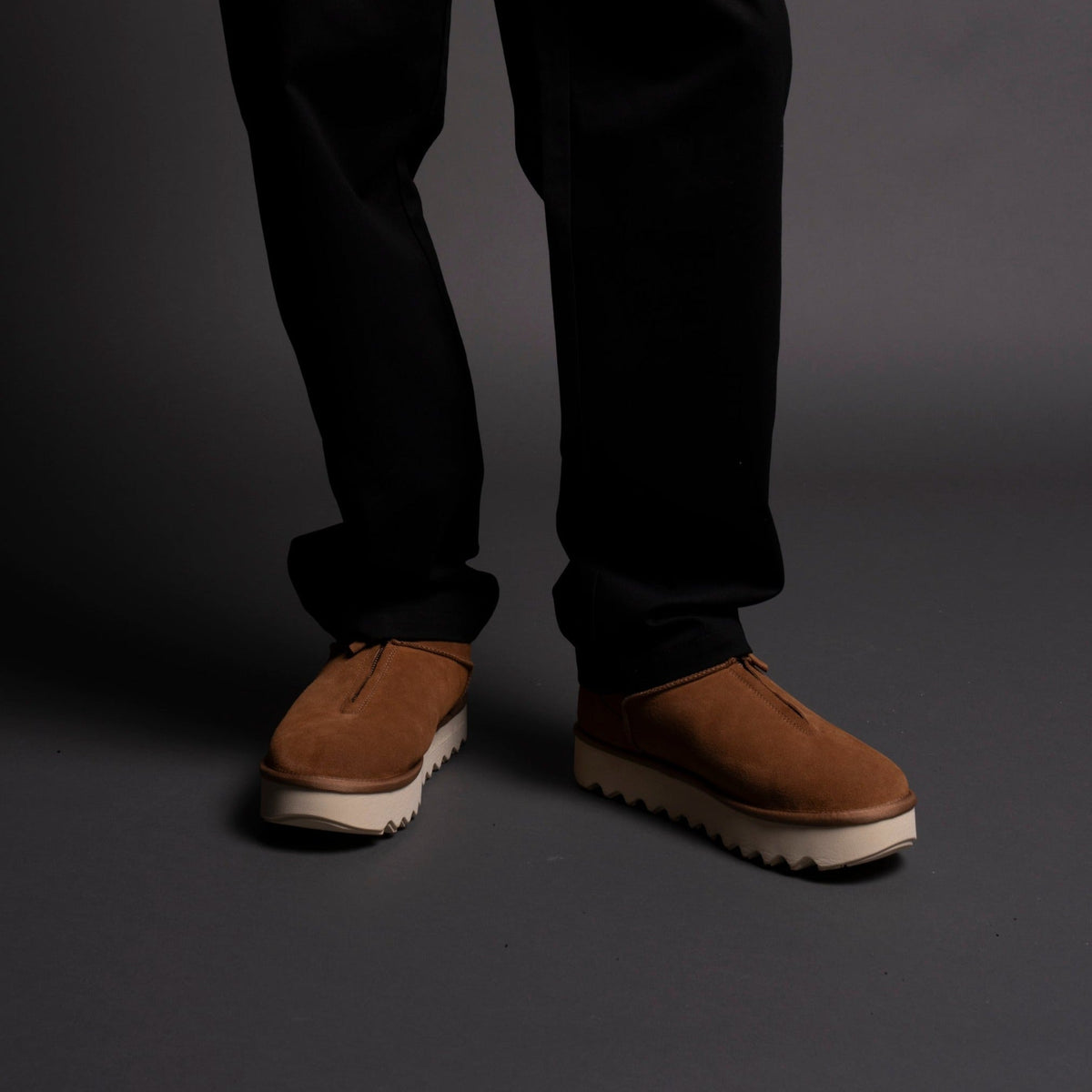 Mammoth Boot in Brown - imagem 3