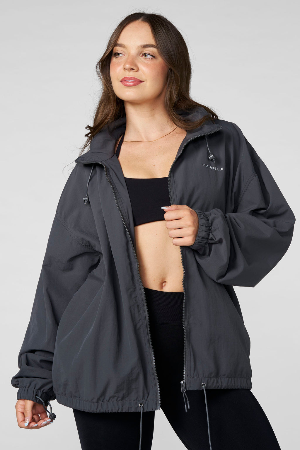 W5194 - Motion Windbreaker — imagem 8