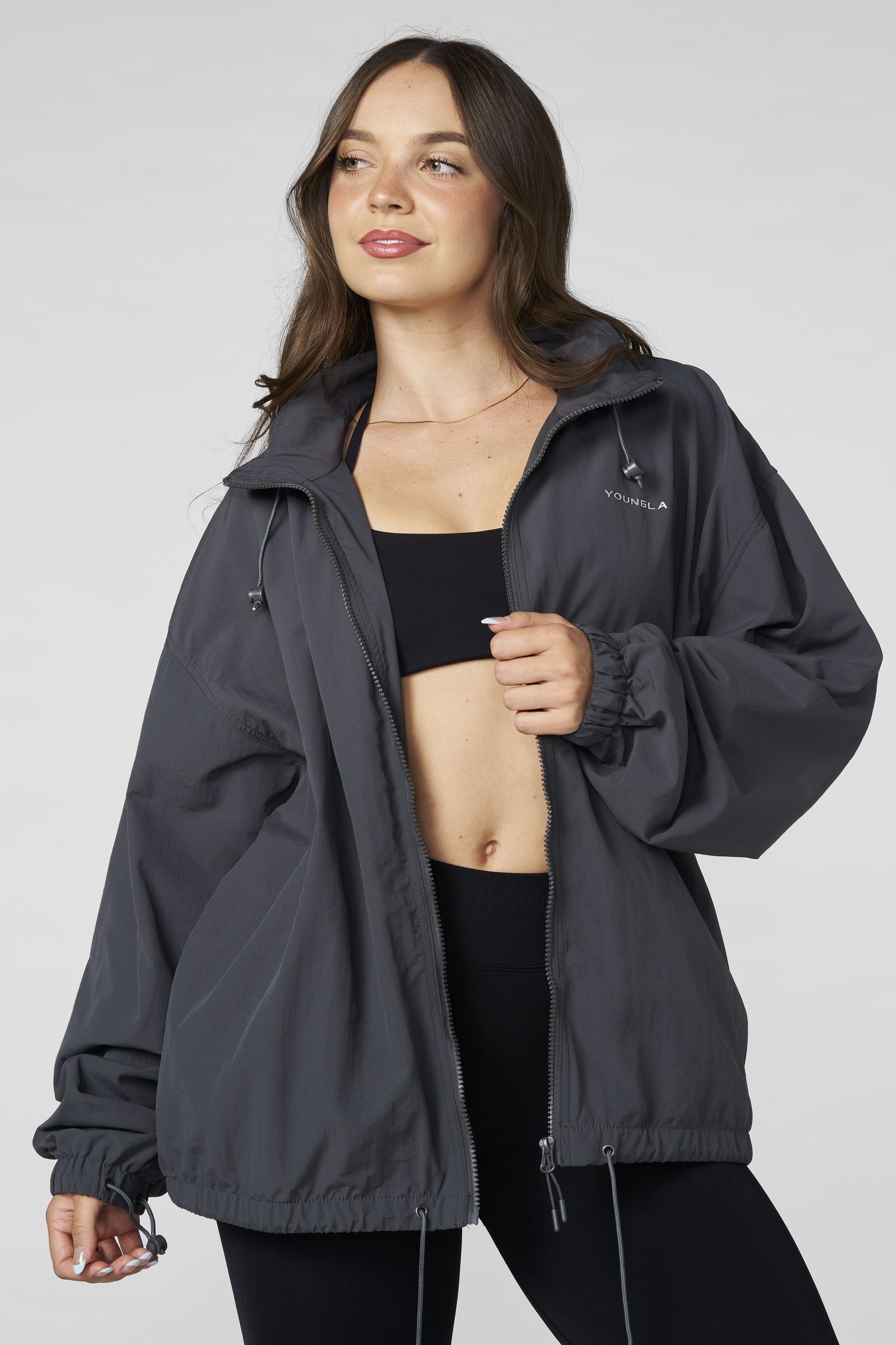W5194 - Motion Windbreaker — imagem 8