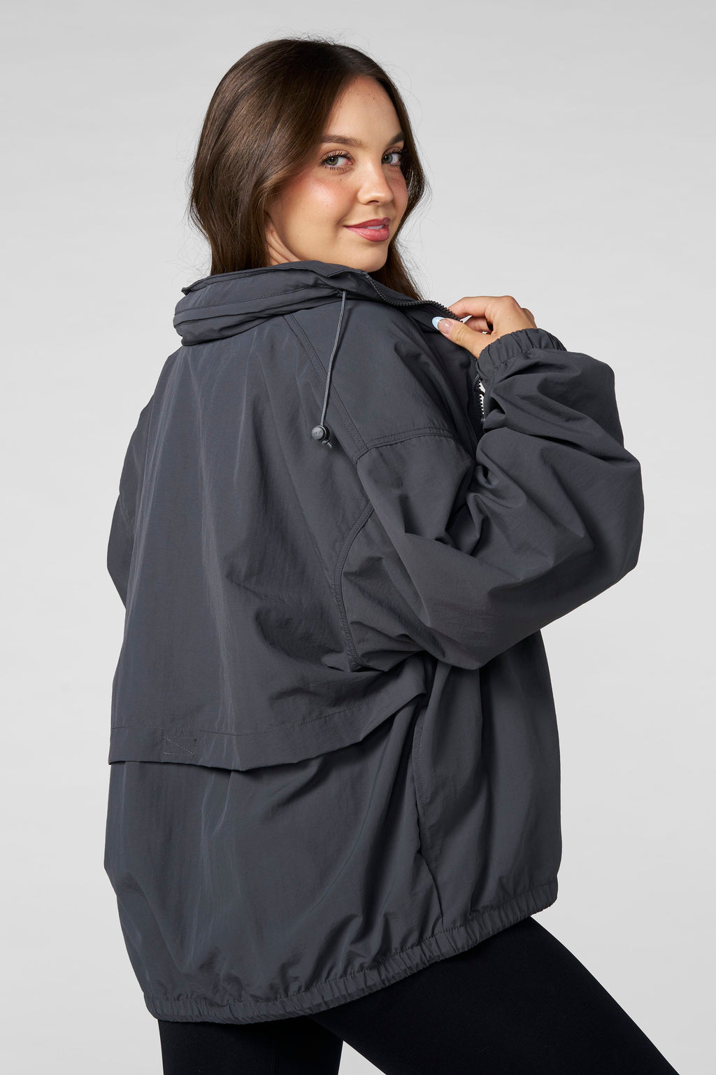 W5194 - Motion Windbreaker — imagem 9