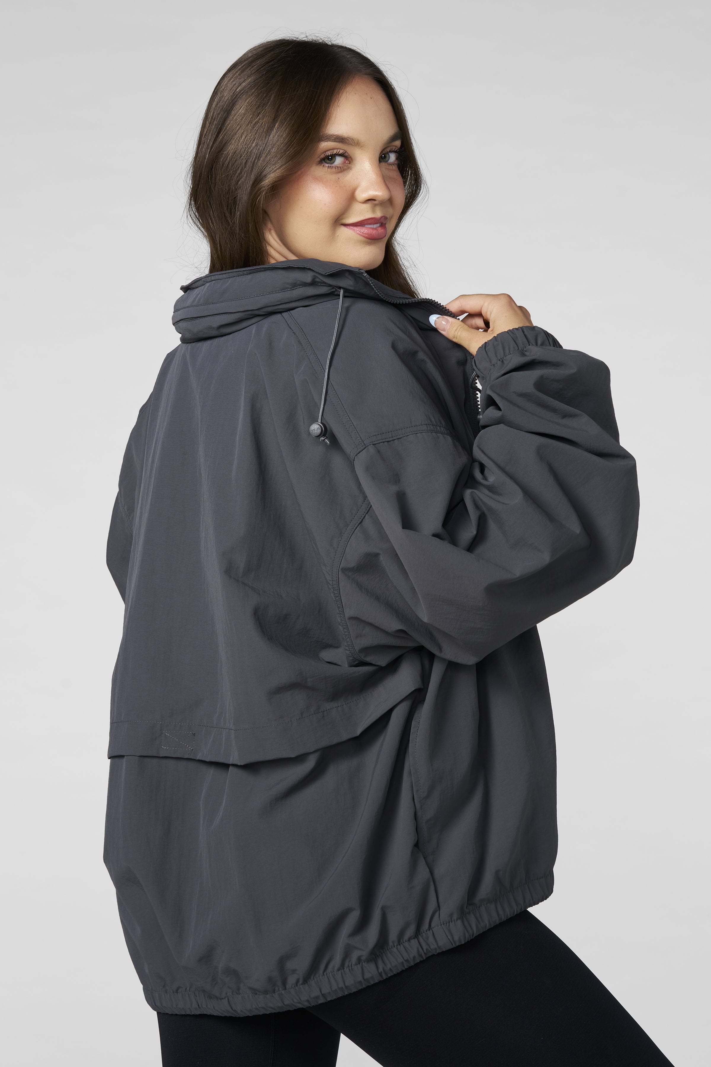 W5194 - Motion Windbreaker — imagem 9