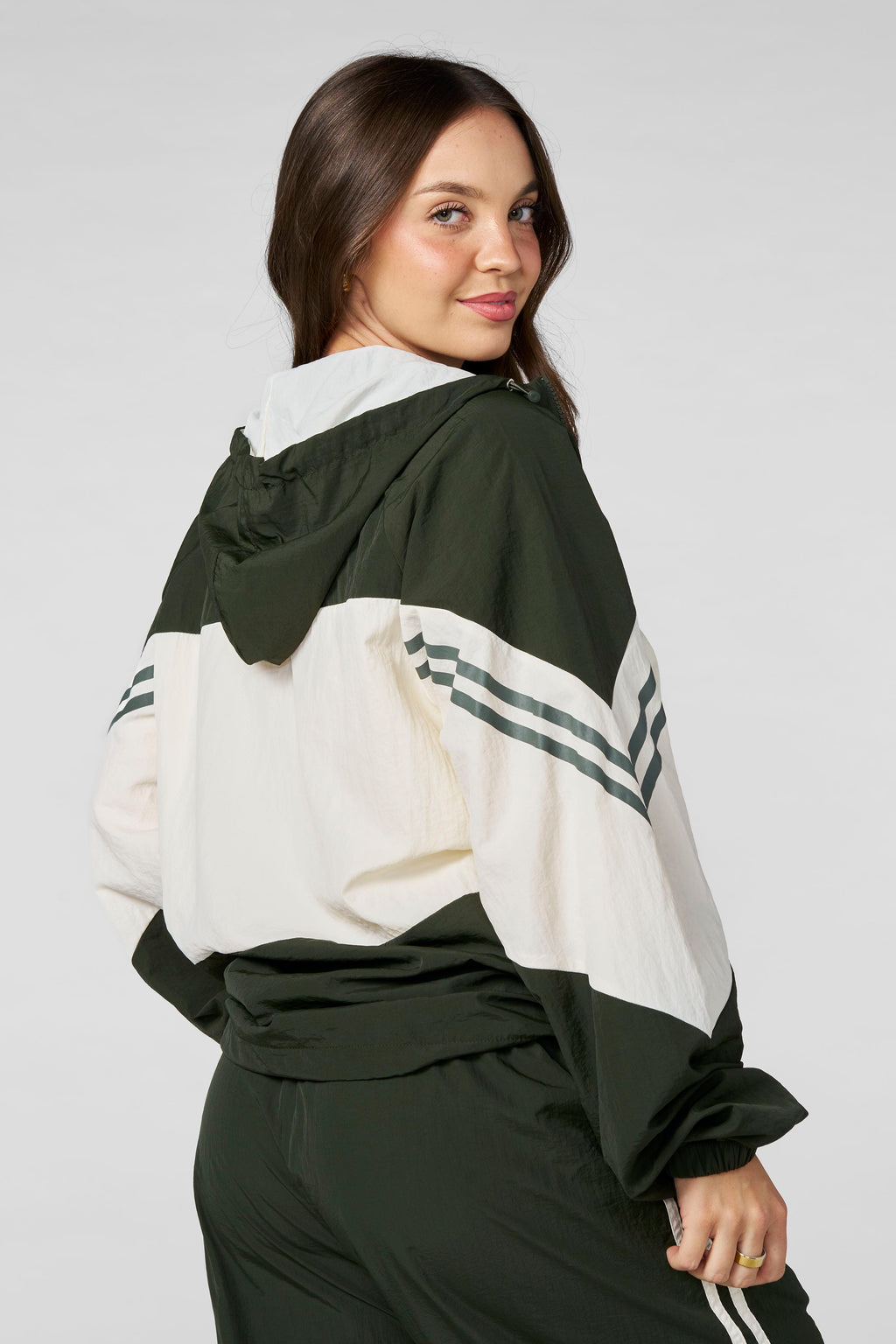 W5166 - Vintage Windbreaker — imagem 5