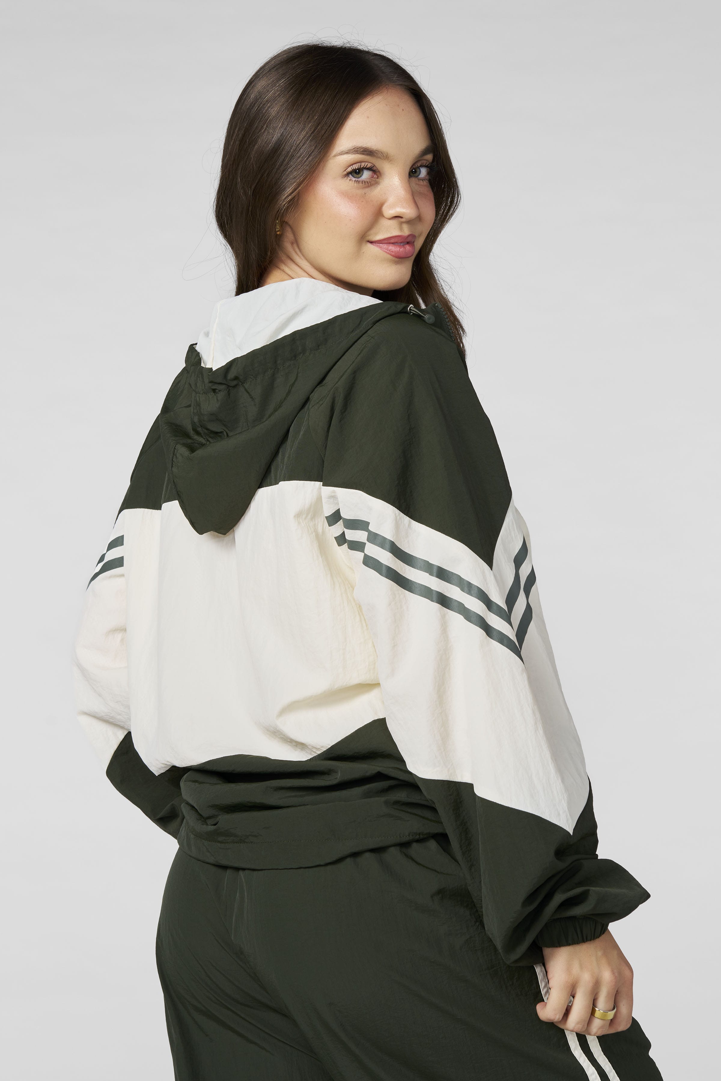 W5166 - Vintage Windbreaker — imagem 5
