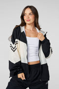 W5166 - Vintage Windbreaker — imagem 10