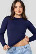 W480 Winter Arc Long Sleeve tee — imagem 7