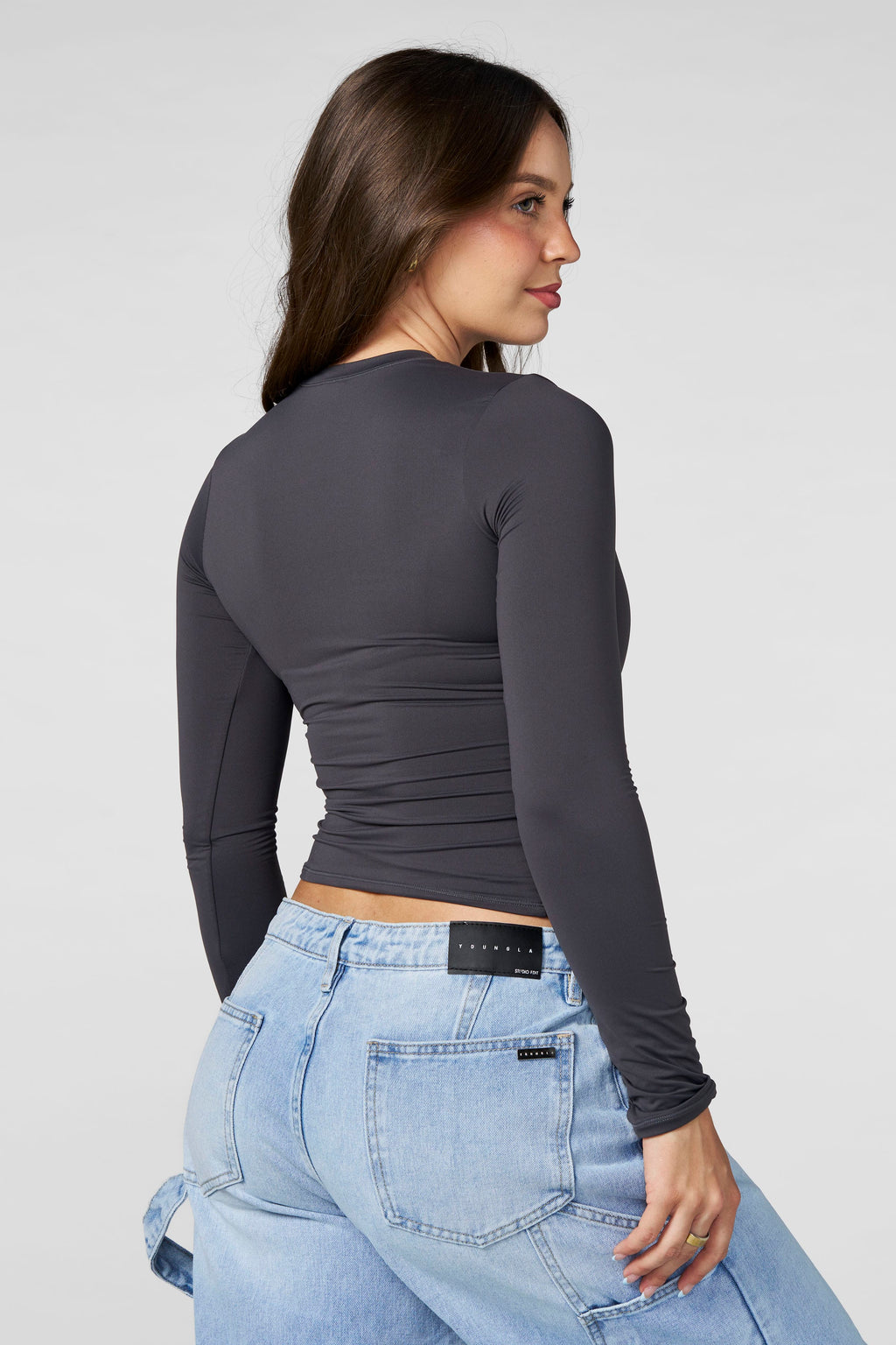 W480 Winter Arc Long Sleeve tee — imagem 12