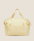Mode Duffle Bag - Butter Yellow — imagem 1
