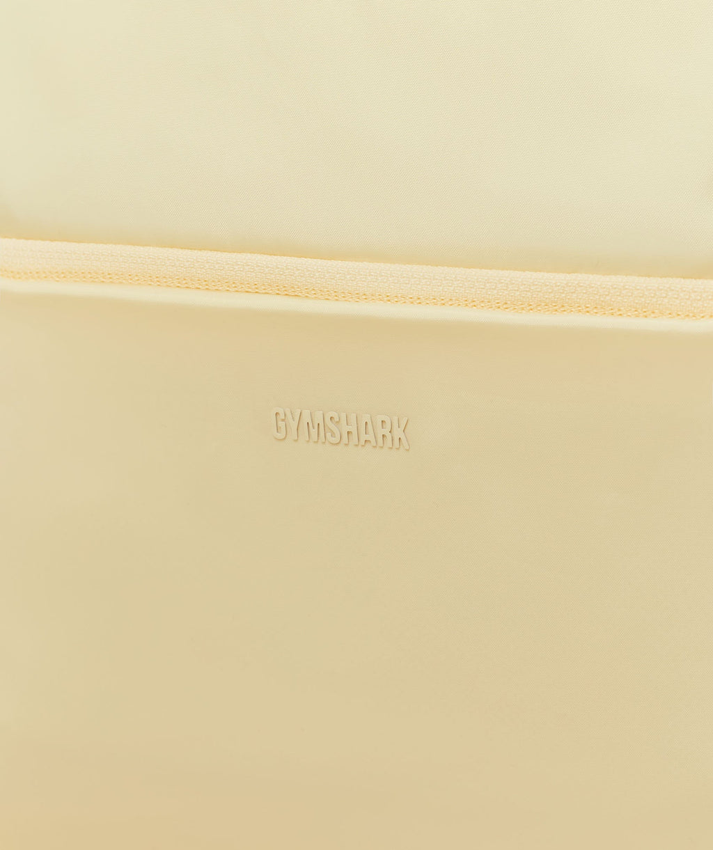 Mode Duffle Bag - Butter Yellow — imagem 3