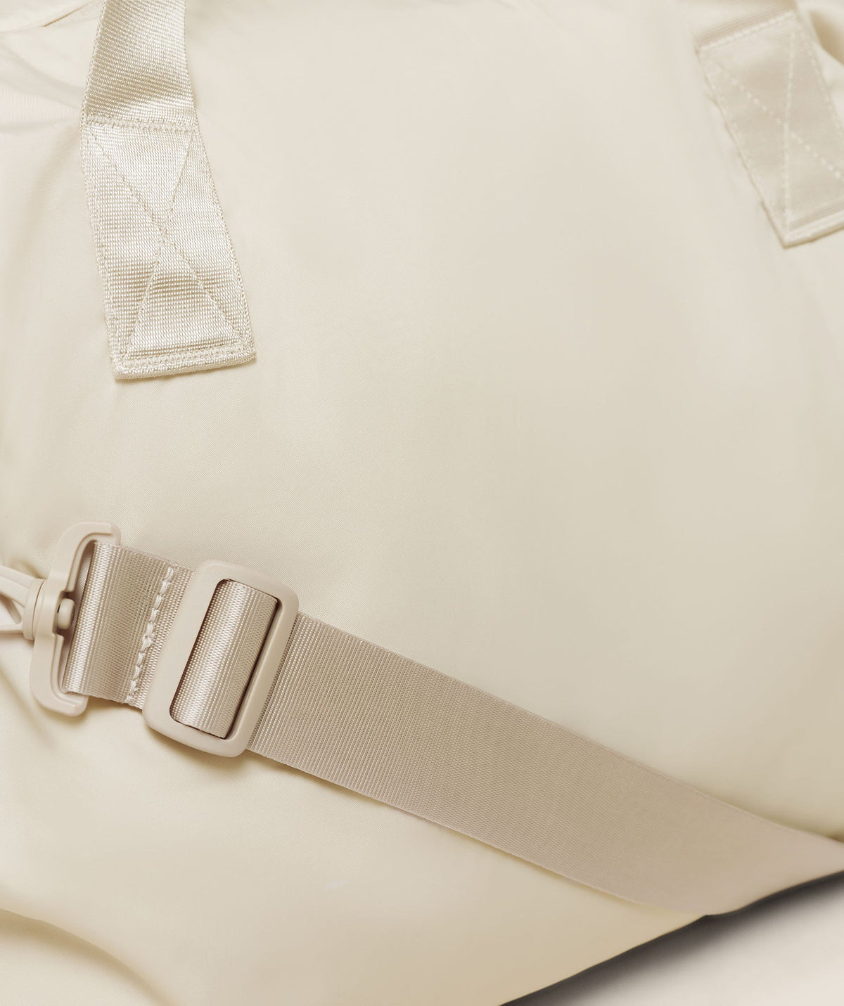 Mode Duffle Bag - Chalk Beige — imagem 2