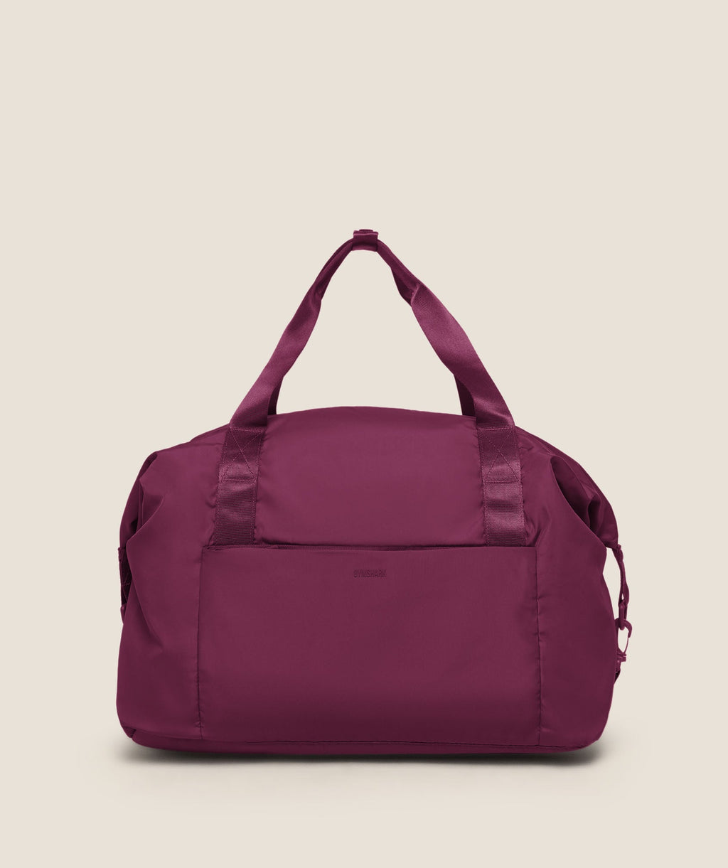 Mode Duffle Bag - Strength Pink — imagem 1