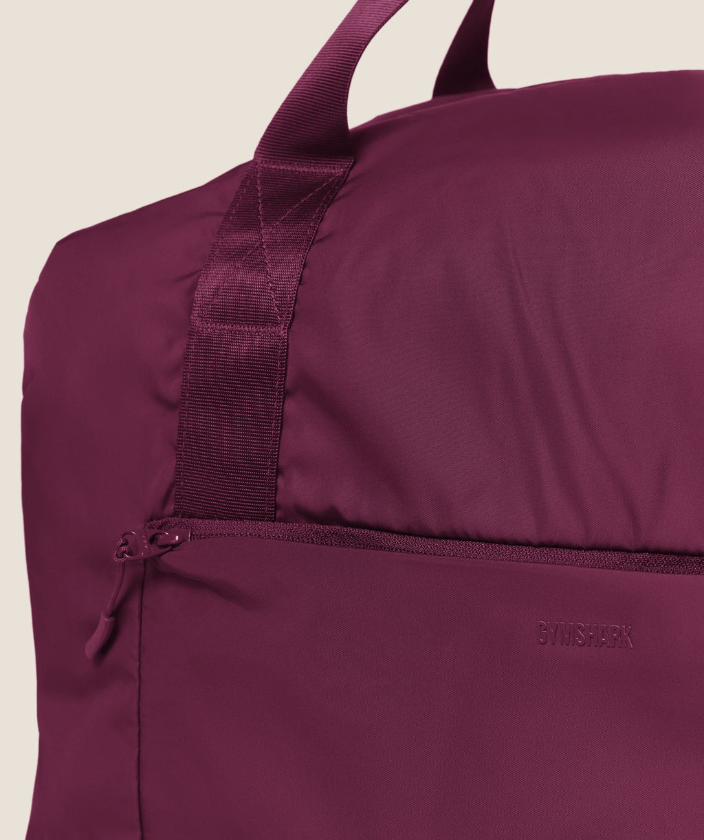 Mode Duffle Bag - Strength Pink — imagem 5