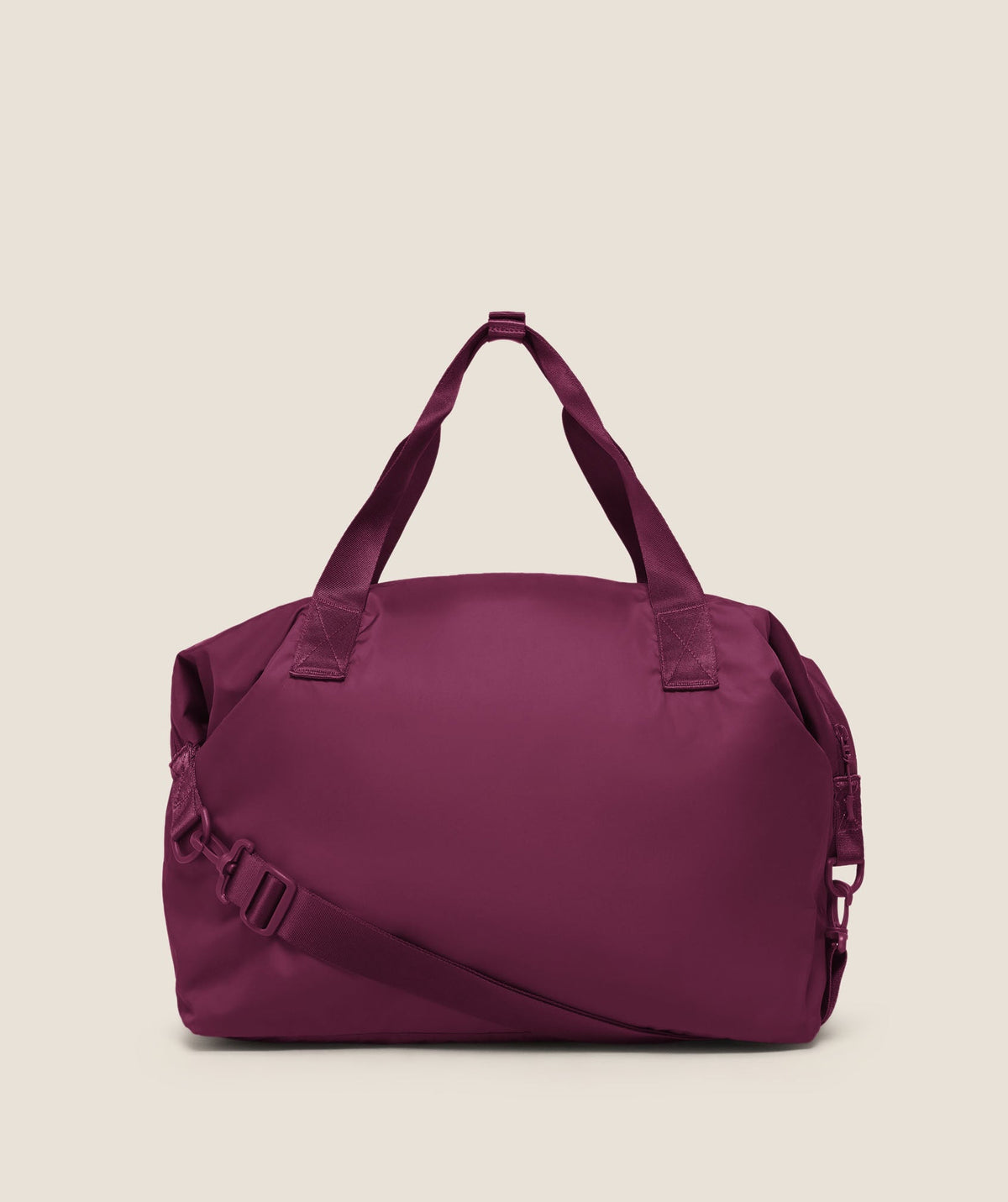Mode Duffle Bag - Strength Pink — imagem 3