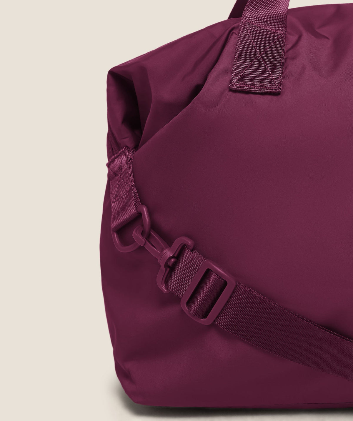 Mode Duffle Bag - Strength Pink — imagem 4