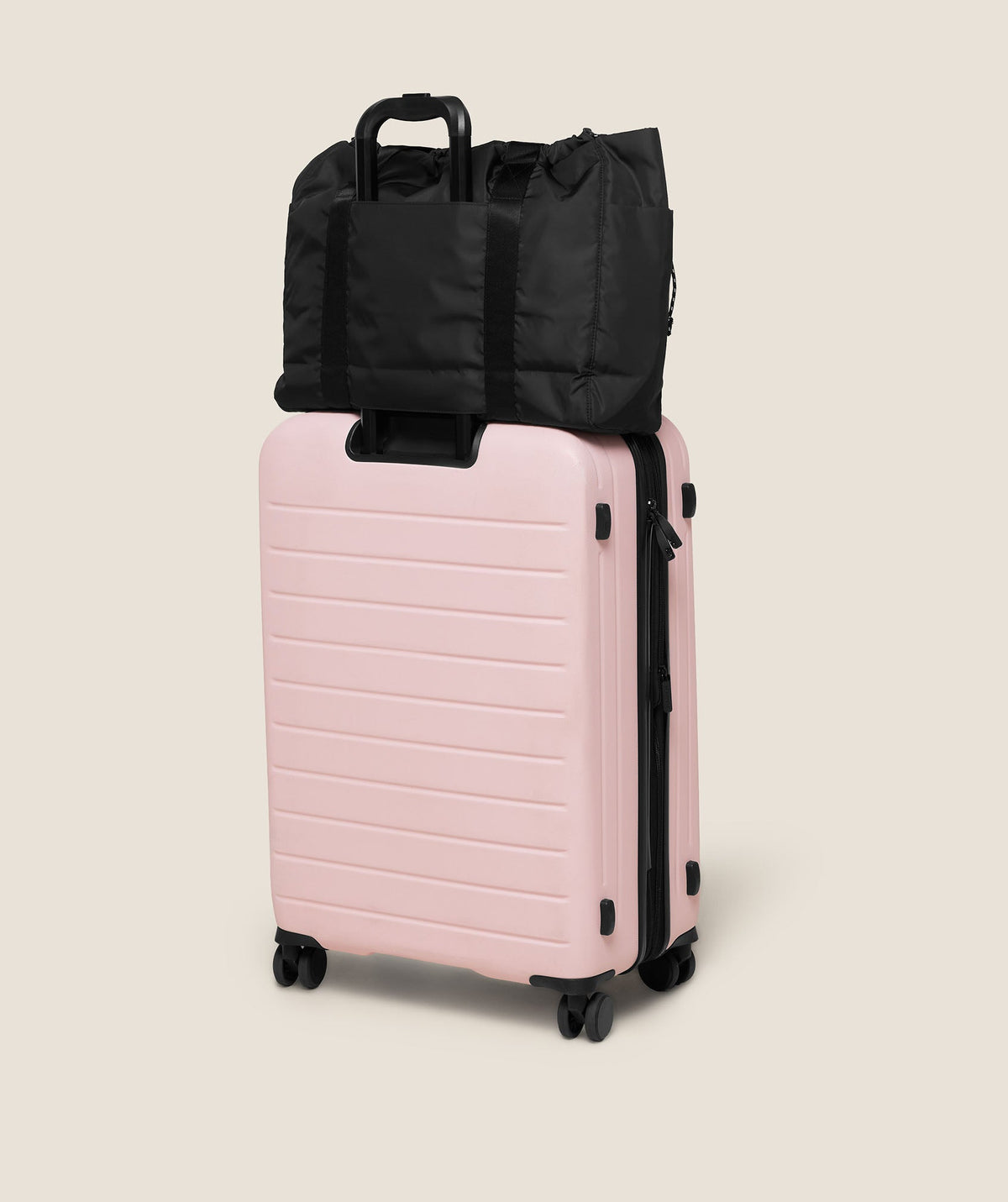 Mode Travel Tote - Black — imagem 4