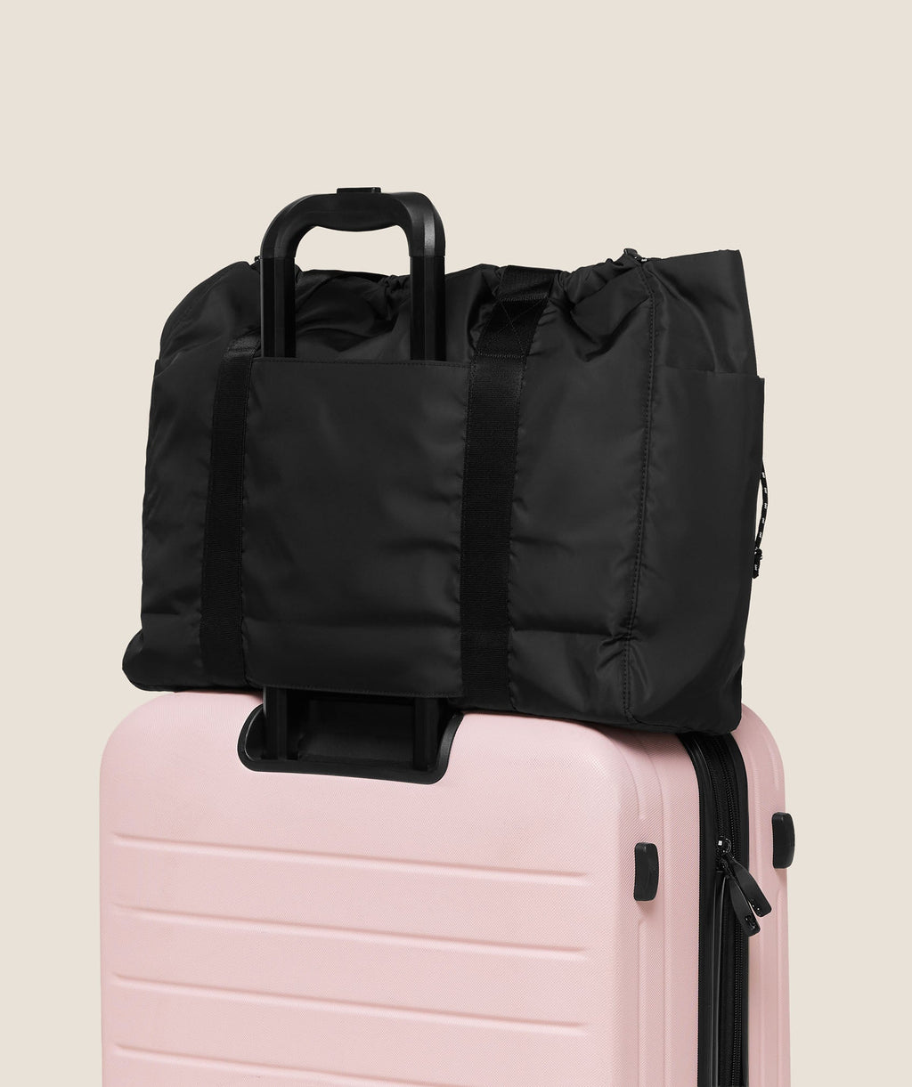 Mode Travel Tote - Black — imagem 2