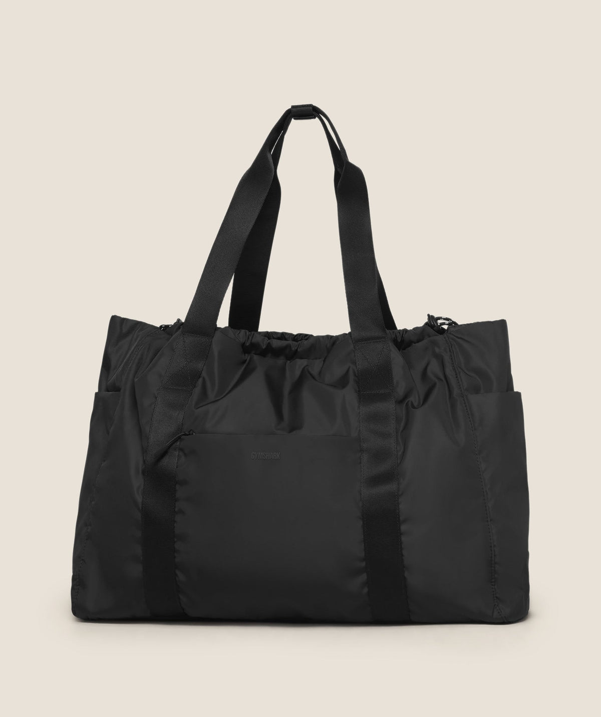 Mode Travel Tote - Black — imagem 1