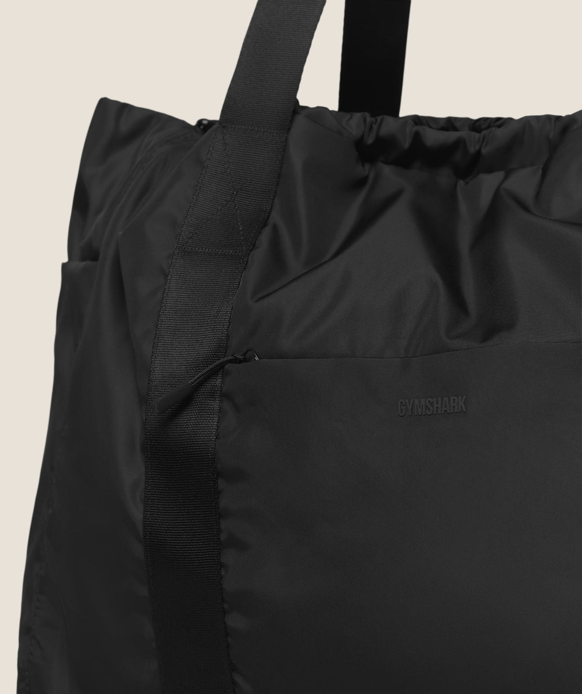 Mode Travel Tote - Black — imagem 5