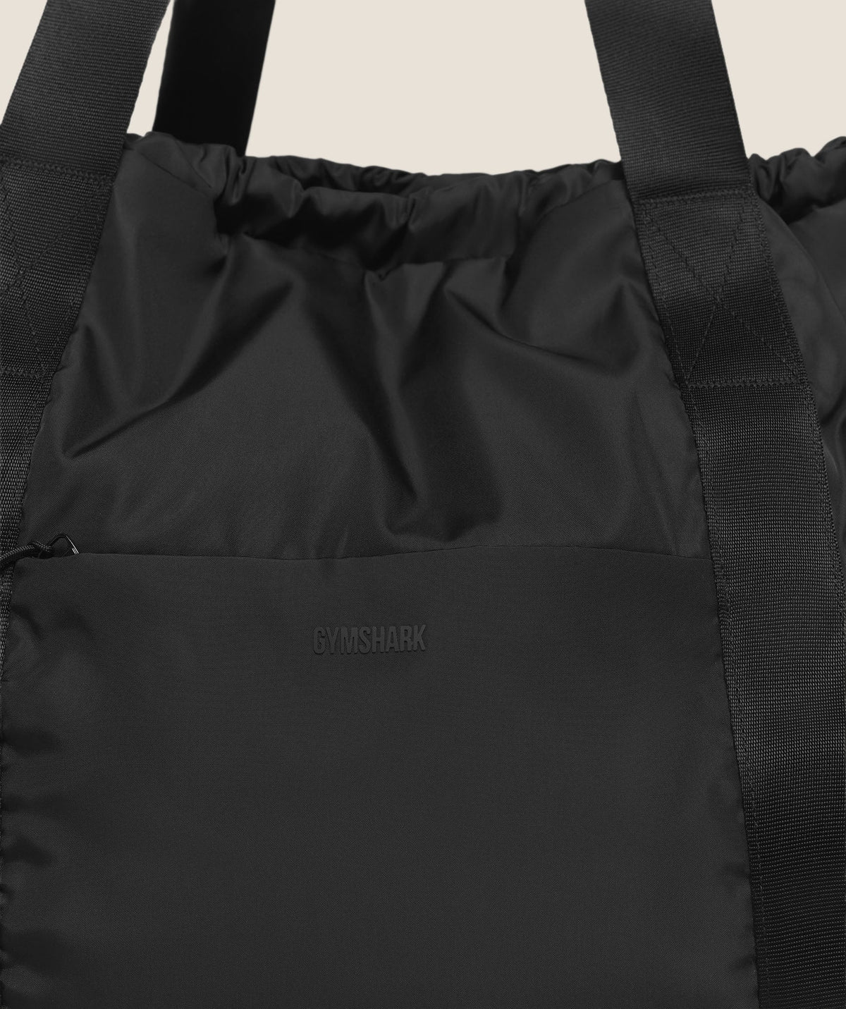 Mode Travel Tote - Black — imagem 6