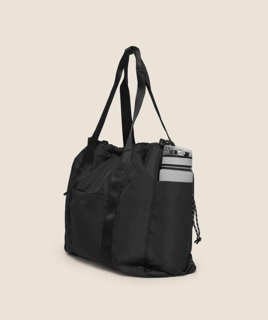 Mode Travel Tote - Black — imagem 3