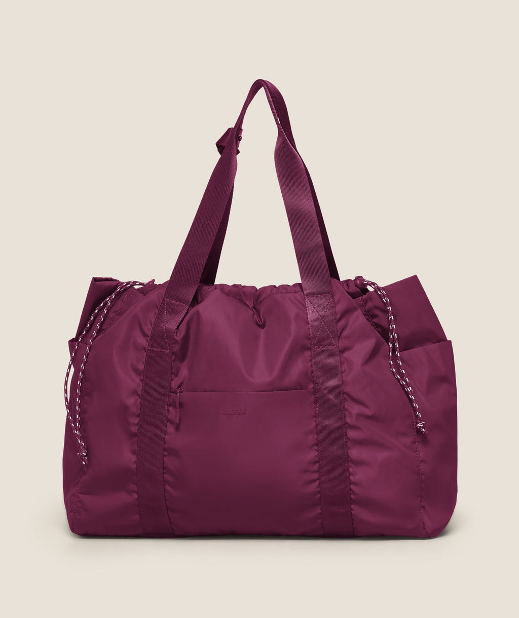 Mode Travel Tote - Strength Pink — imagem 3