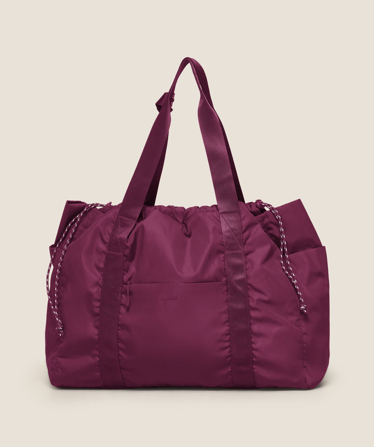 Mode Travel Tote - Strength Pink — imagem 3