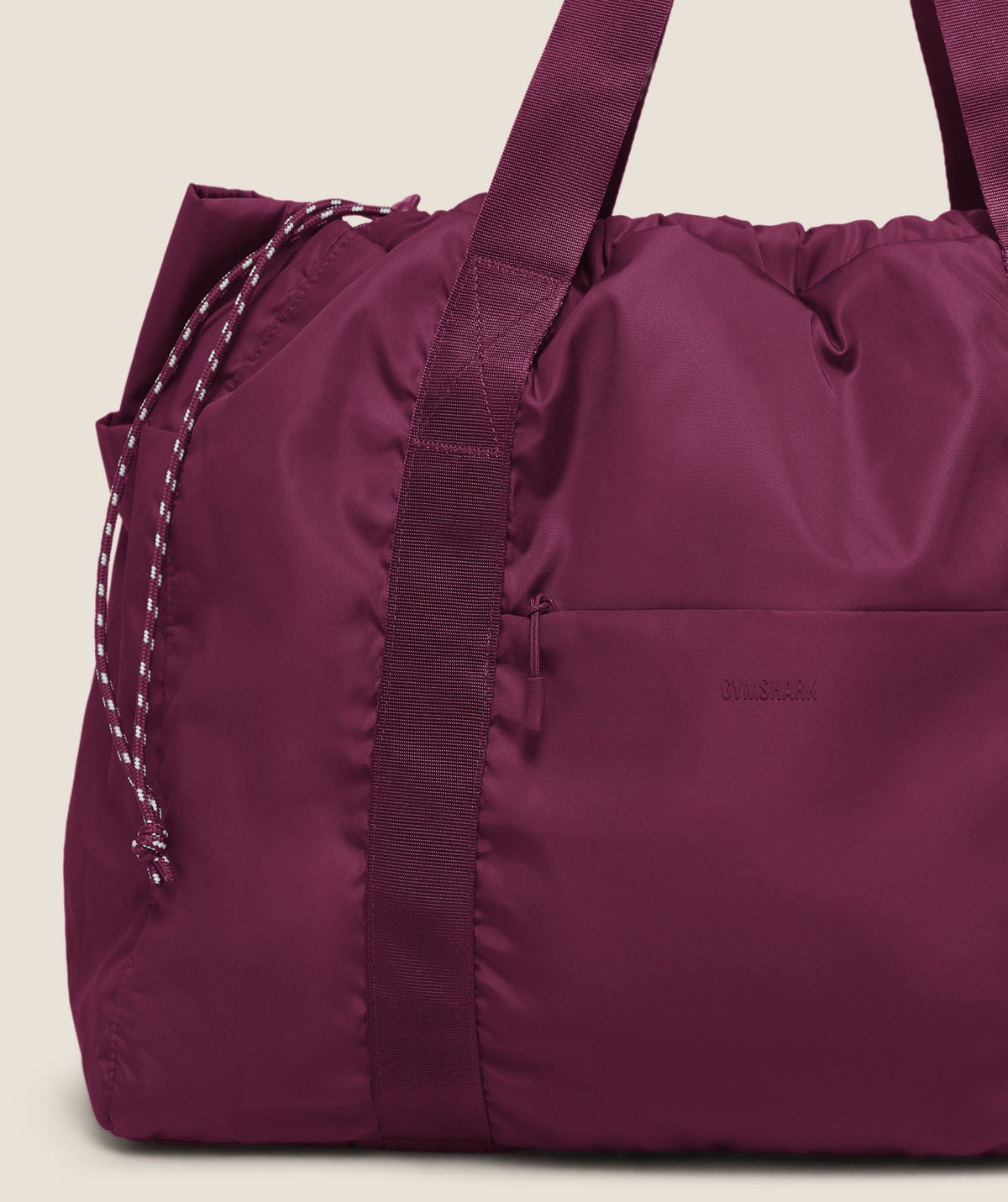 Mode Travel Tote - Strength Pink — imagem 7