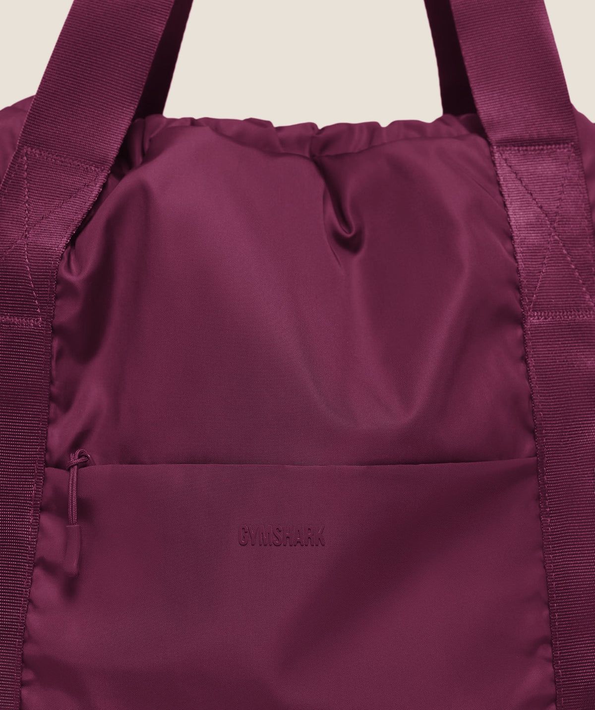 Mode Travel Tote - Strength Pink — imagem 8