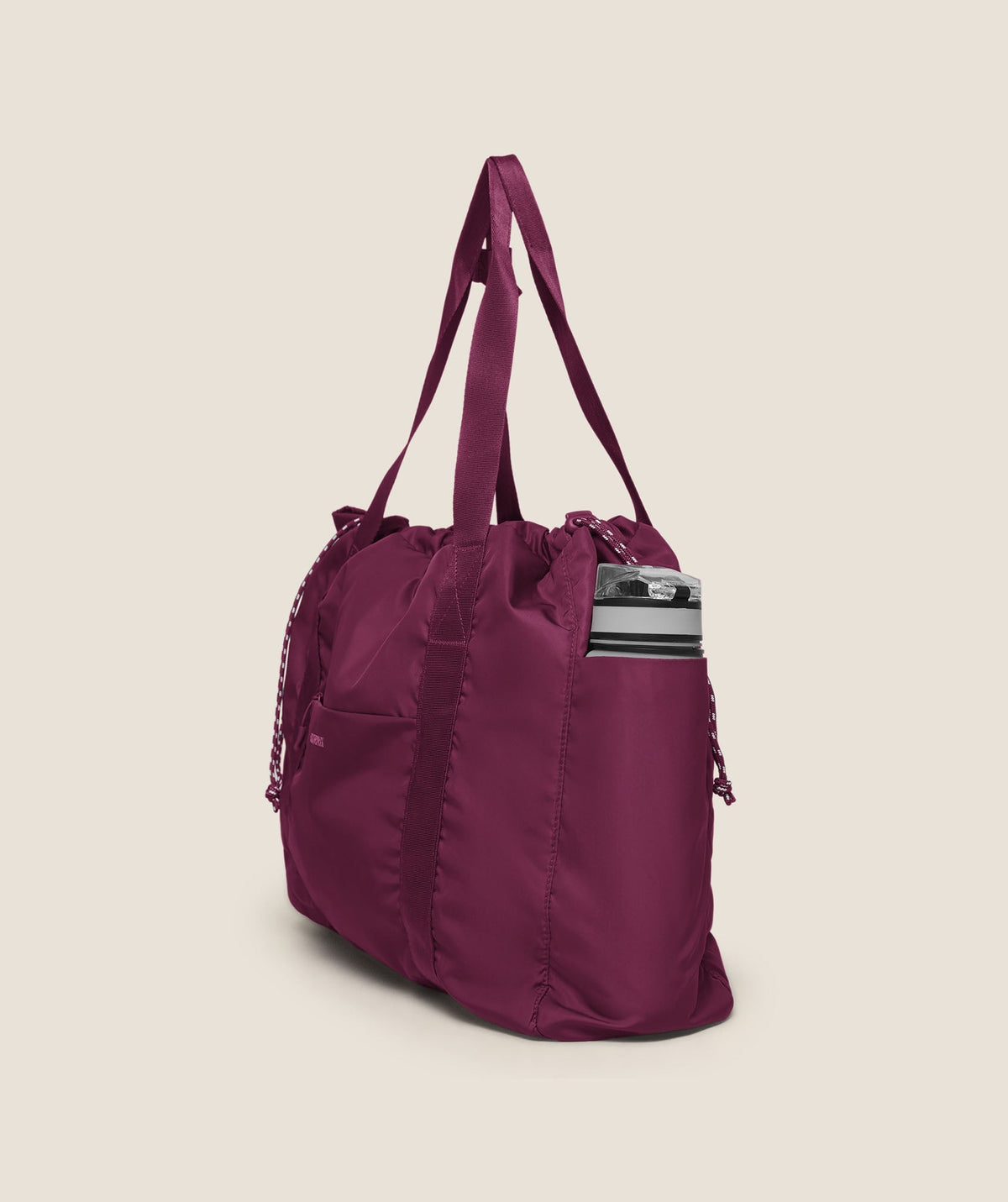Mode Travel Tote - Strength Pink — imagem 4