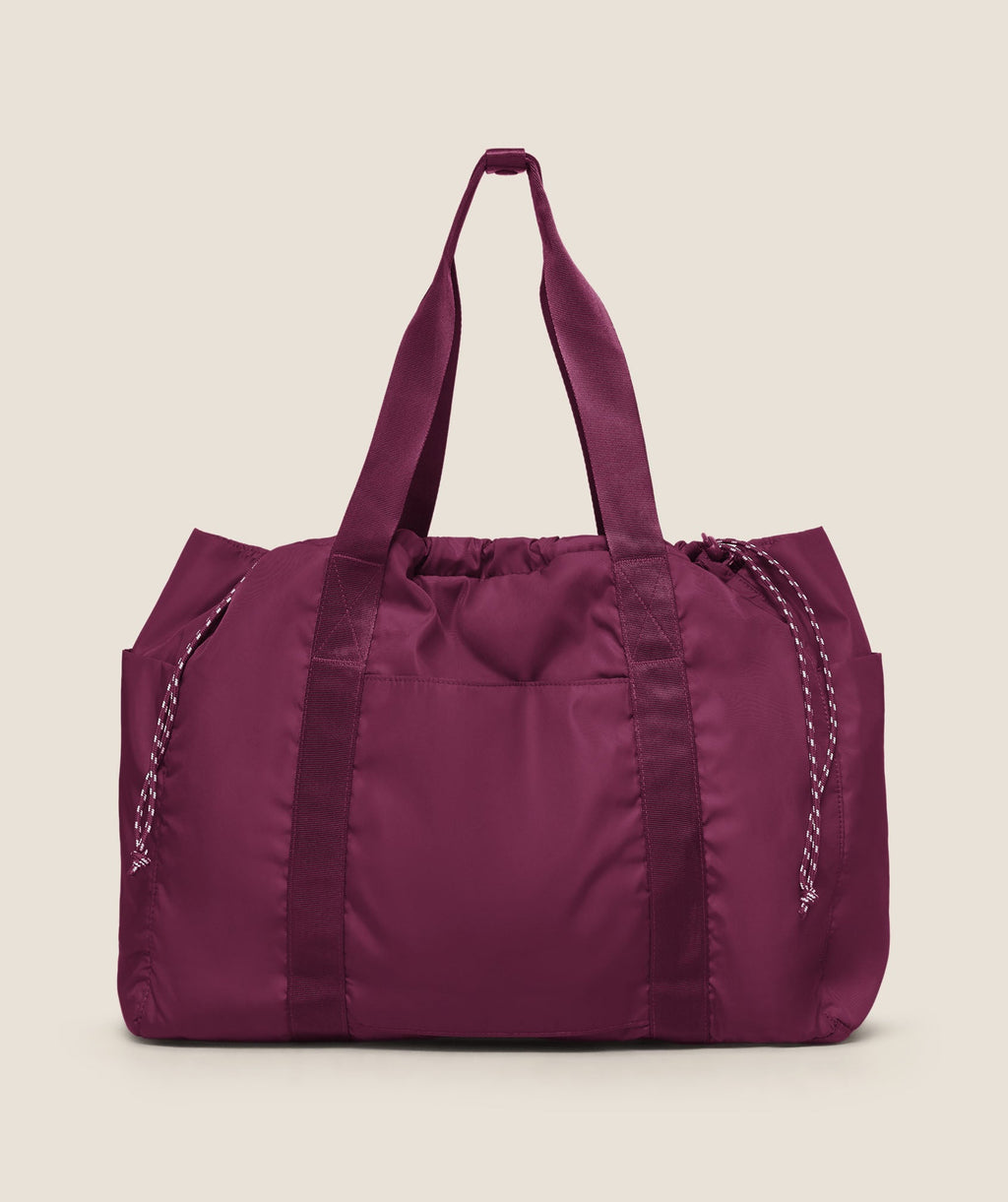 Mode Travel Tote - Strength Pink — imagem 1