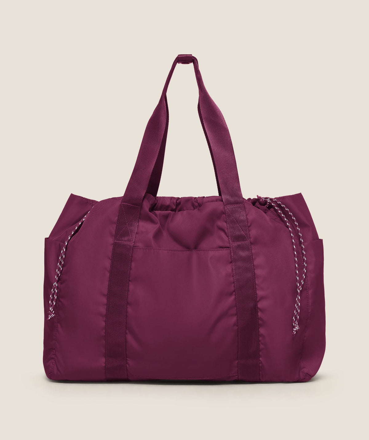 Mode Travel Tote - Strength Pink — imagem 1