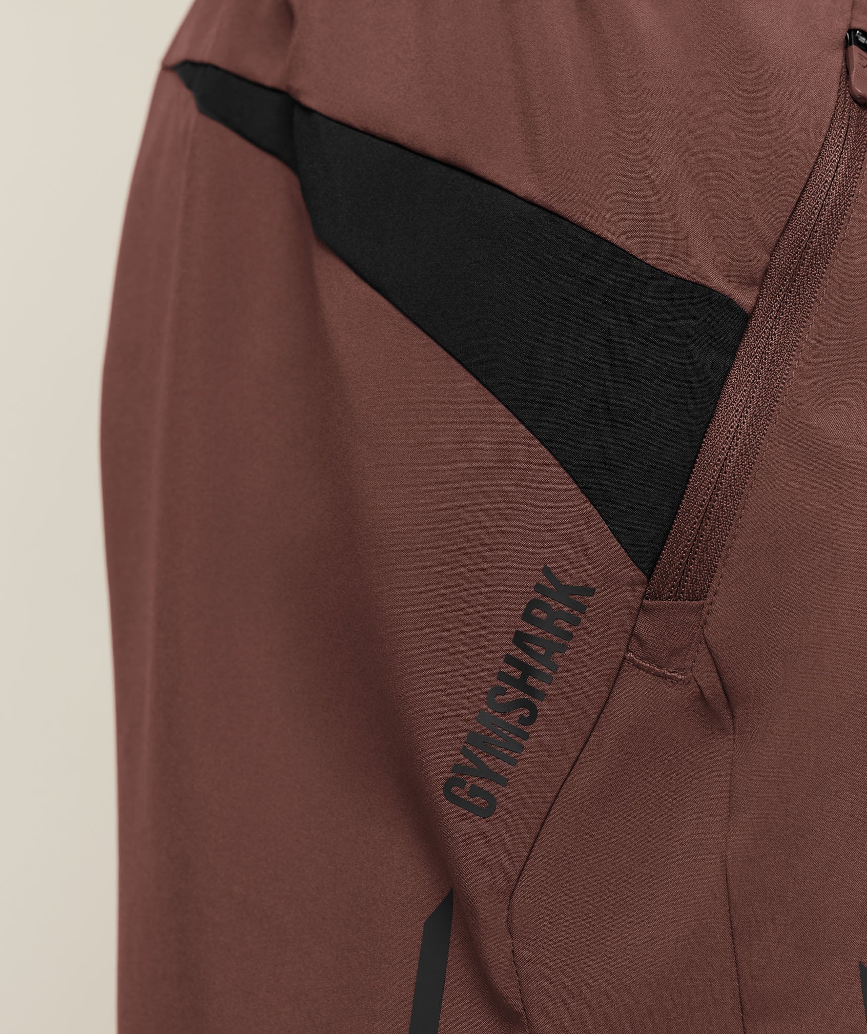 Movement Sport 5" Shorts - Espresso Brown — imagem 6