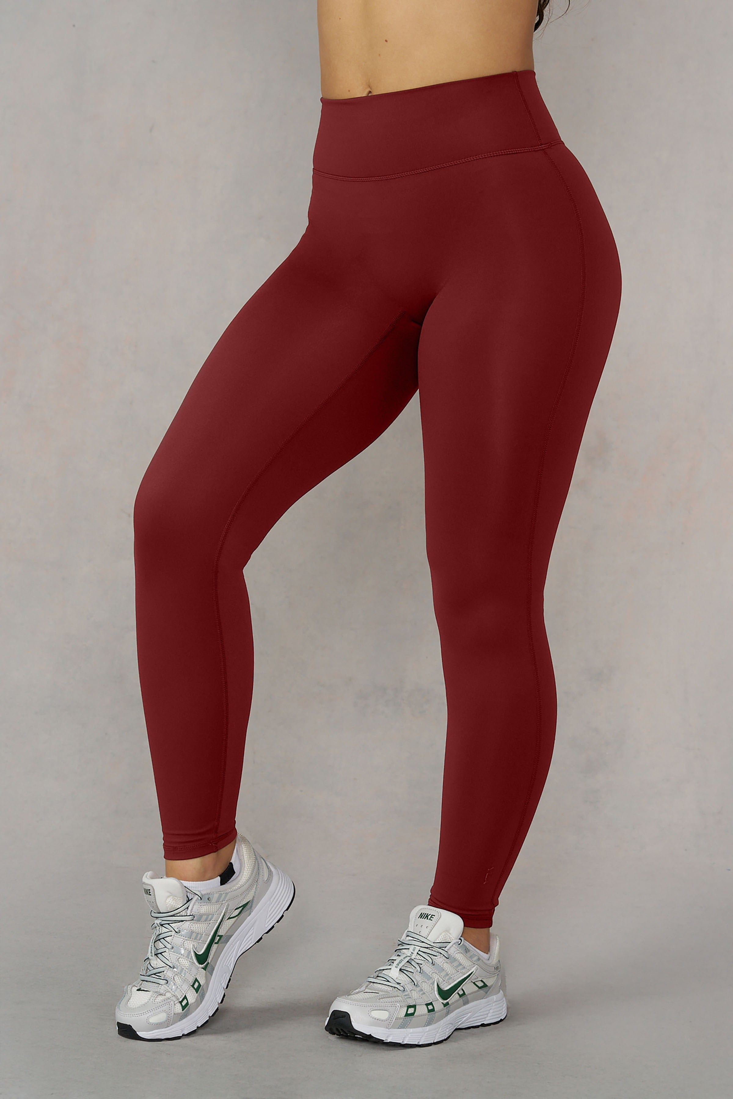 W2205 - Motion PWR Leggings — imagem 1