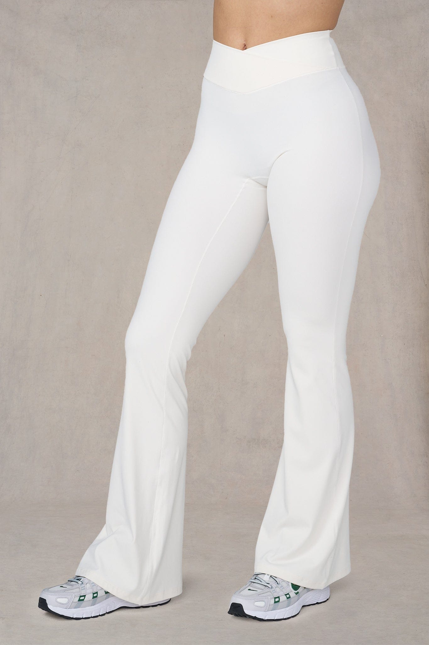 W288 - Vital Flare Leggings (Short) — imagem 6