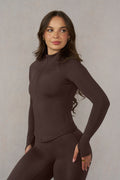 W5167 - Motion Pullover — imagem 7