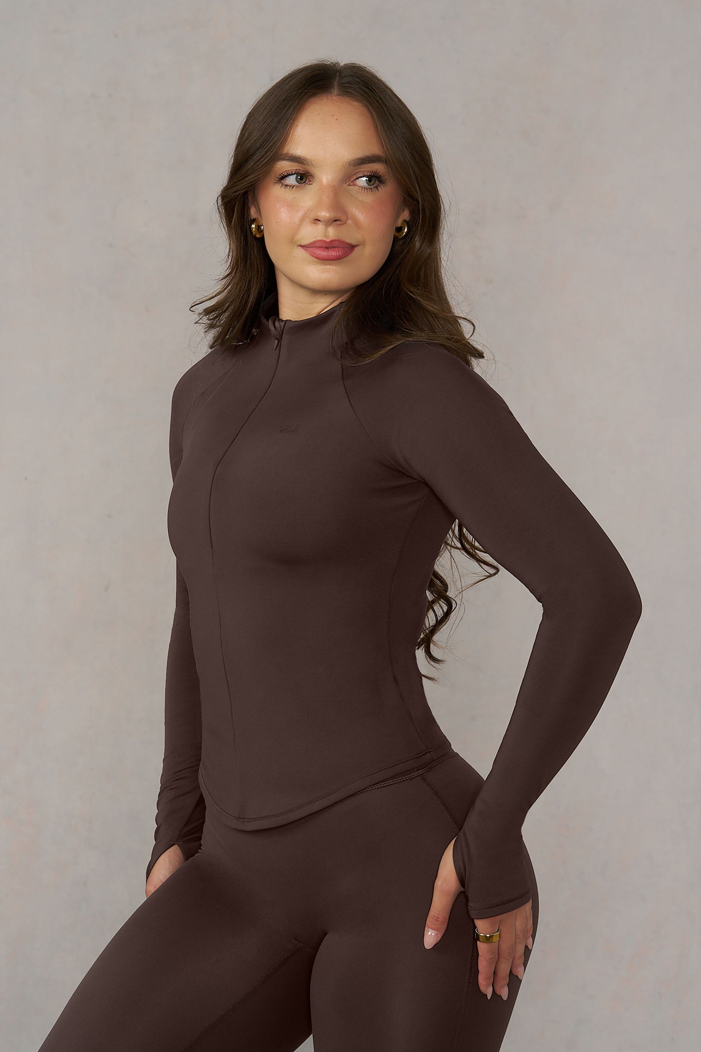 W5167 - Motion Pullover — imagem 7