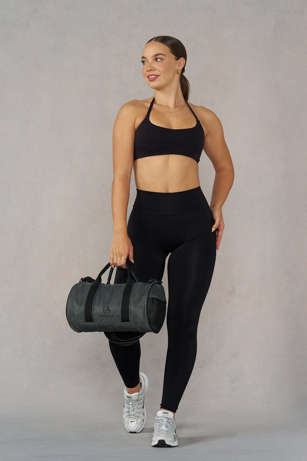 W6101 Motion Duffle — imagem 5