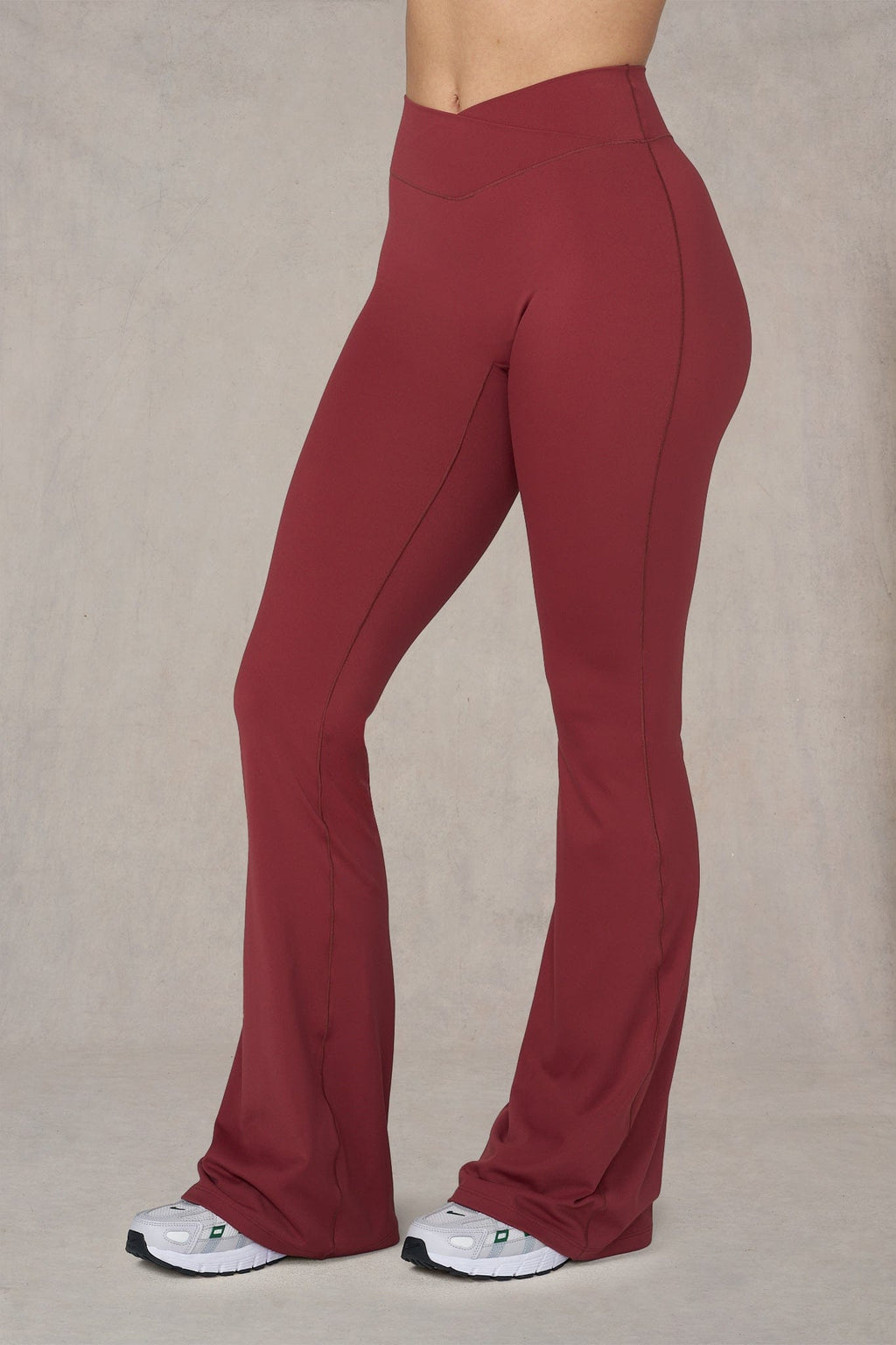 W215 - Vital Flare Leggings (Regular) New Colors — imagem 5