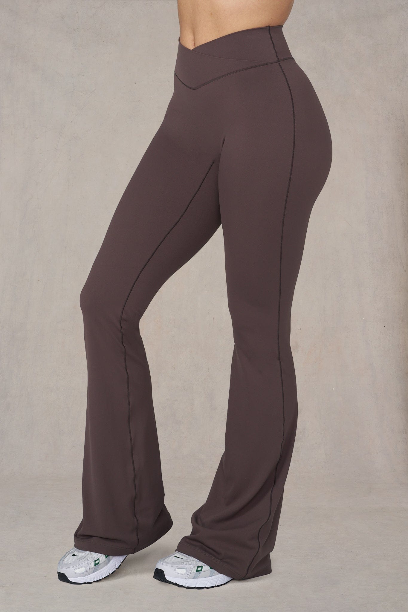W215 - Vital Flare Leggings (Regular) New Colors — imagem 6
