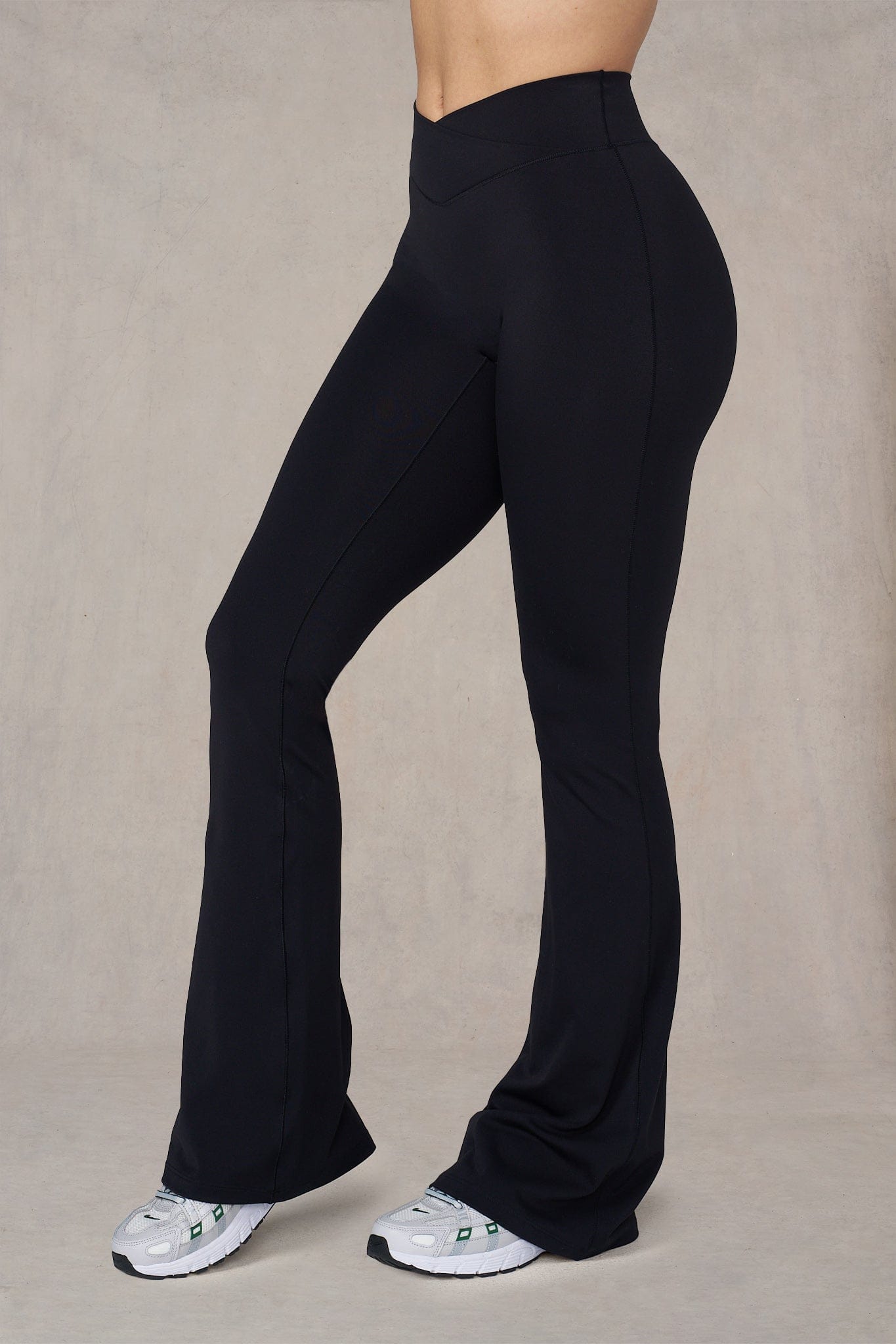 W215 - Vital Flare Leggings (Regular) New Colors — imagem 9