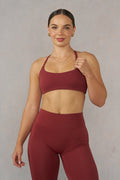 W3141 - Motion Halter Bra — imagem 2