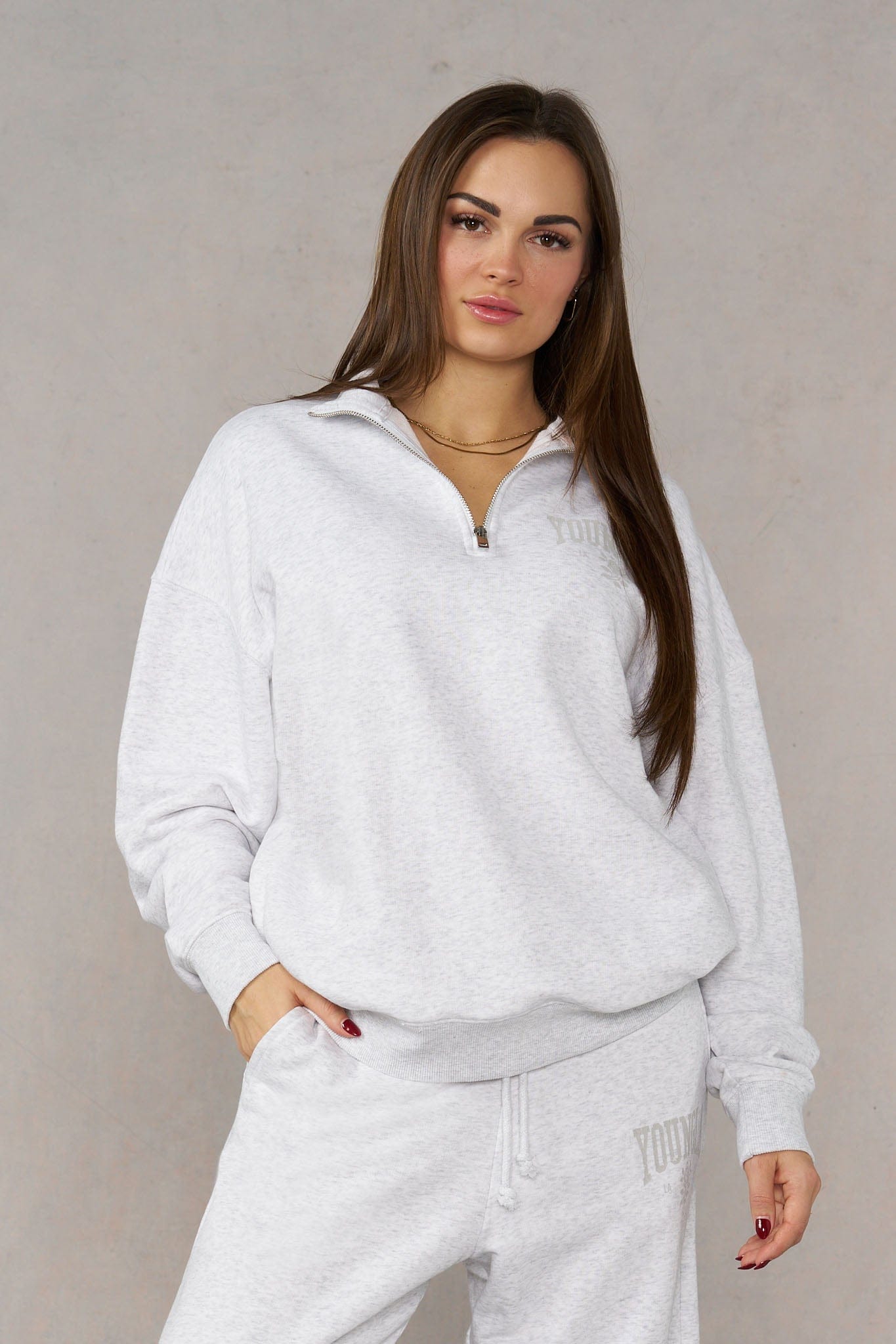 W5175 - OTG Pullover — imagem 4