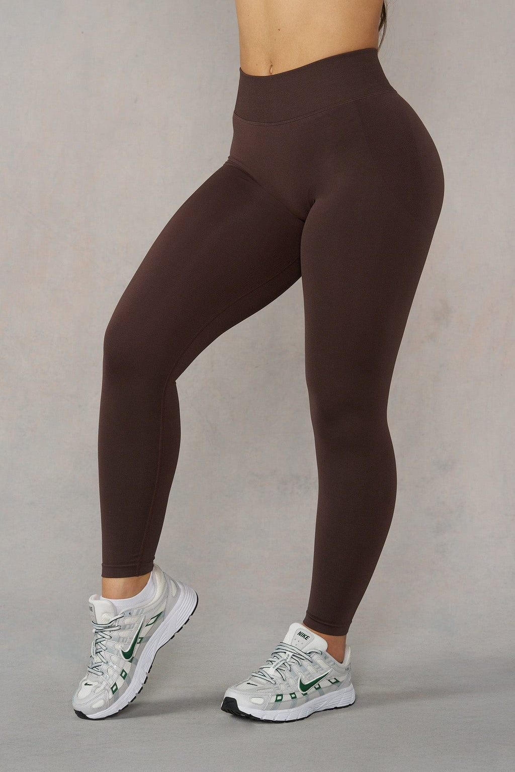W2223 - Motion Seamless Leggings — imagem 8