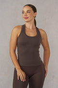 W490 - Core Luxe Tank — imagem 1