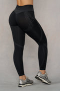 W2234 Batman Seamless Leggings — imagem 11