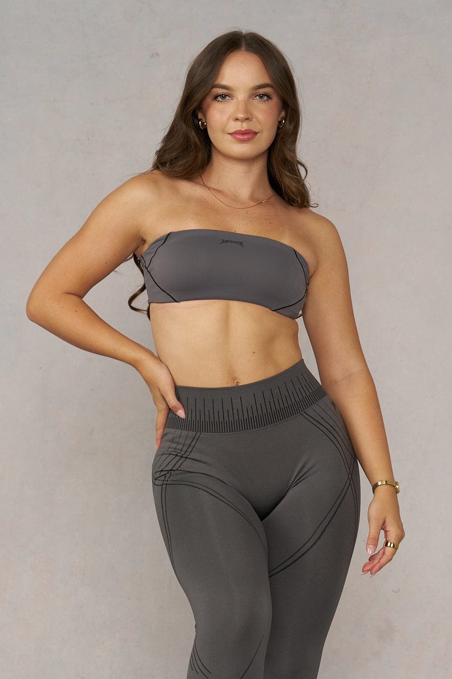 W3155 Batman Bandeau — imagem 10