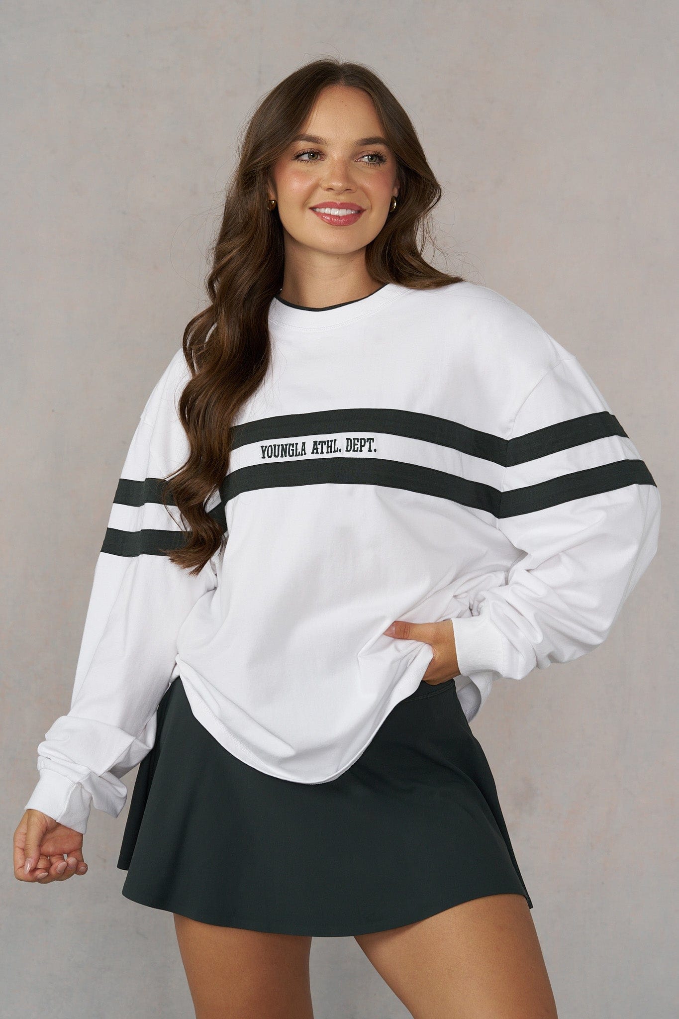 W4162 - Heritage Longsleeves Tees — imagem 4