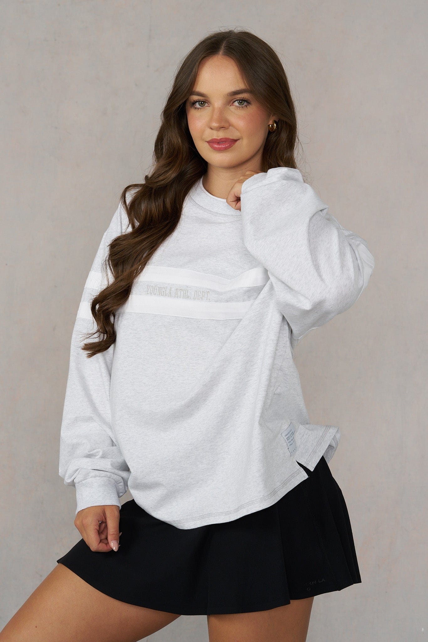 W4162 - Heritage Longsleeves Tees — imagem 7