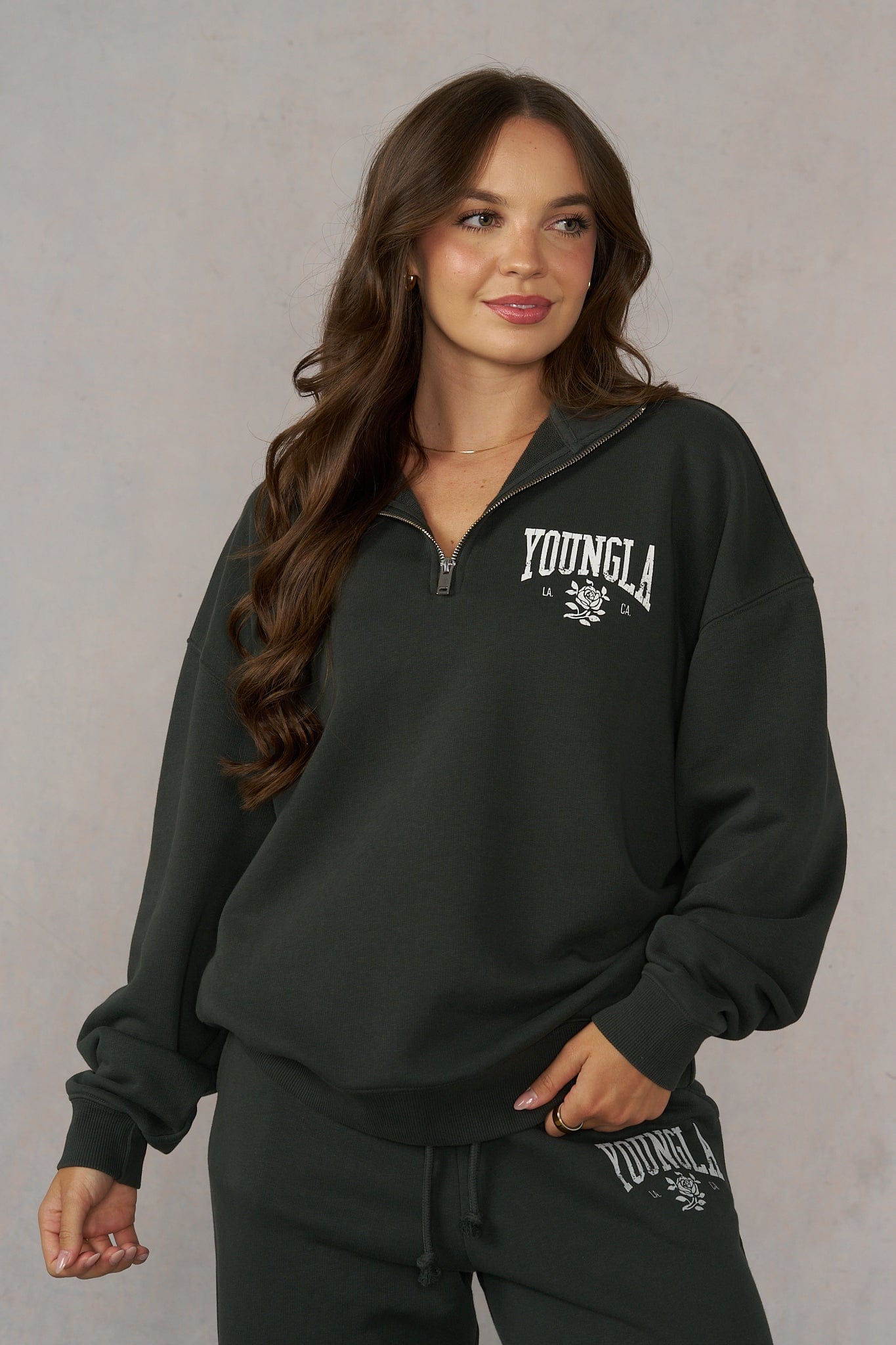 W5175 - OTG Pullover — imagem 9