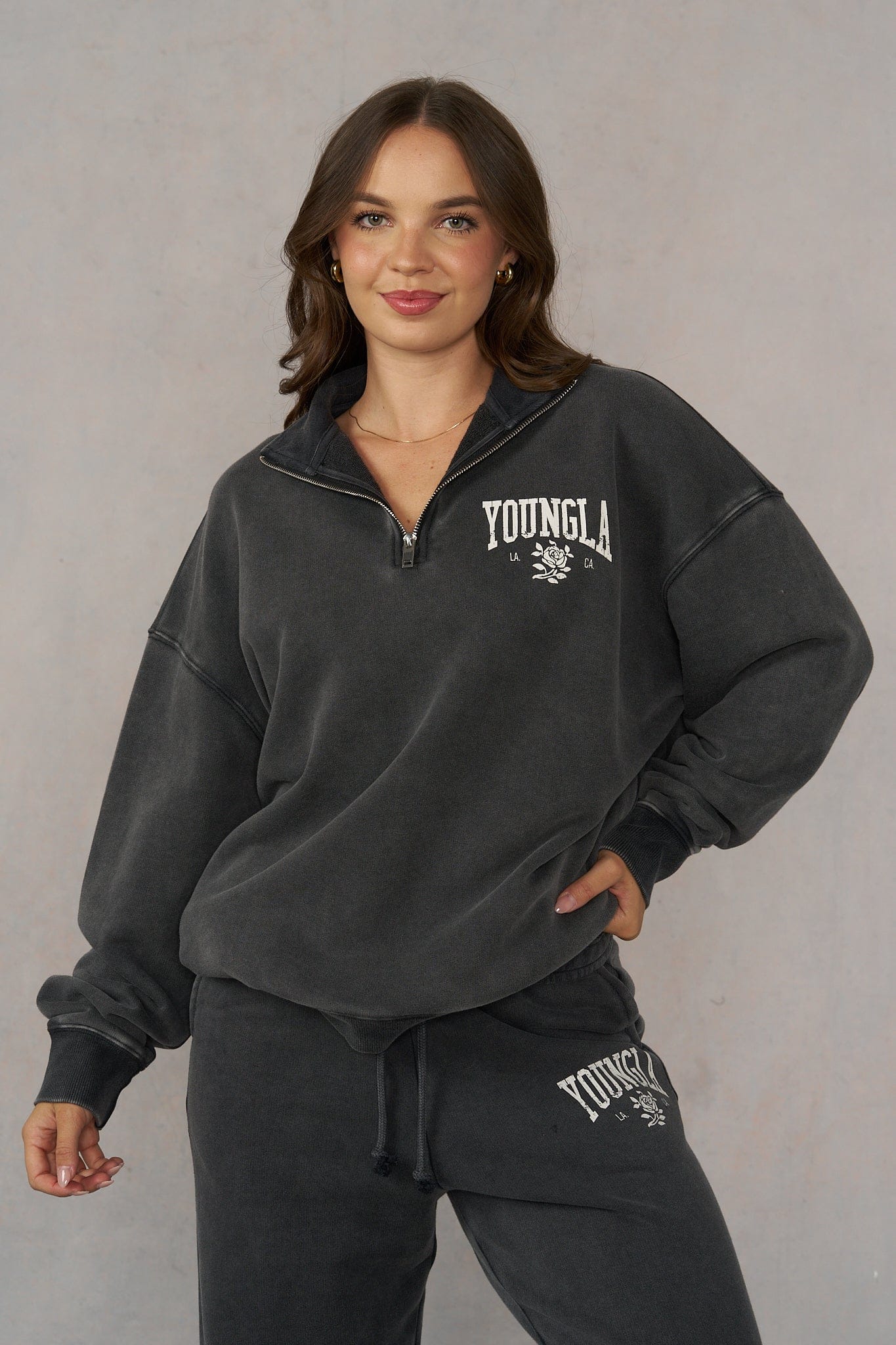 W5175 - OTG Pullover — imagem 5