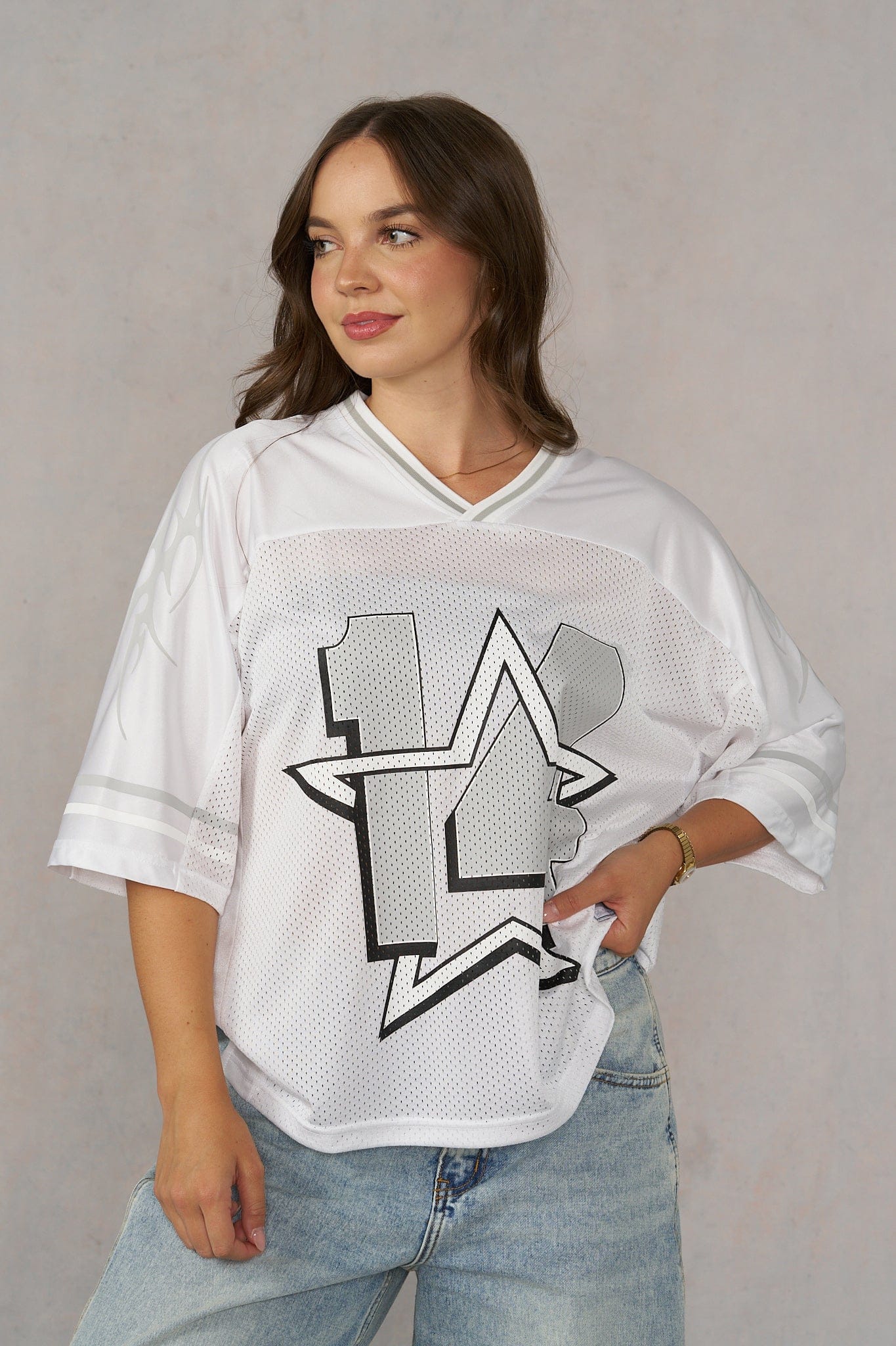 W417 - Stella Jersey — imagem 4